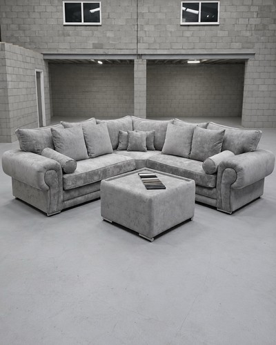 Luxury verona corner - |, sofa