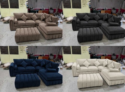 Lilly corner sofa 2c2 - lilly,