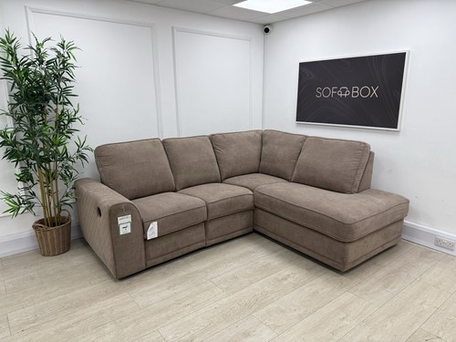 Dfs orka manual recliner - orka,