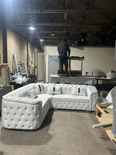 Chesterfield ambassador corner - chesterfield,