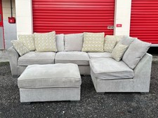 Furniture Village Corner Sofa