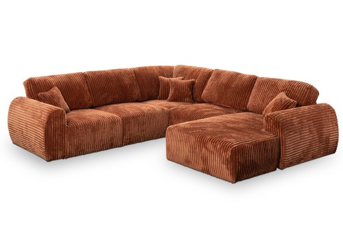 Vinci modular corner - vinci,