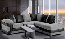 New Amara Corner Sofa Jumbo