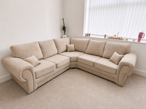 Brand new luxury verona corner - brand,