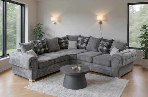 Brand new luxury verona corner - luxury,