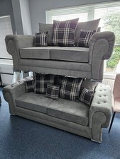 Brand New Luxury Verona Corner