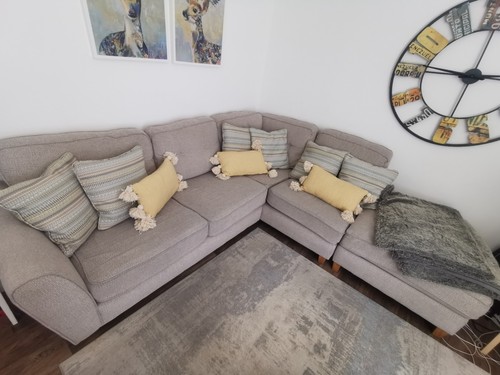 Oak furniture land grey - furniture,