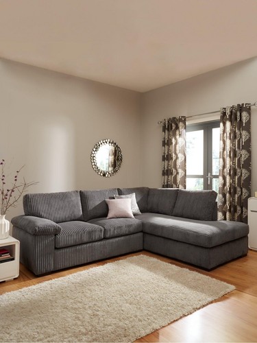 Corner sofa shaped - corner,