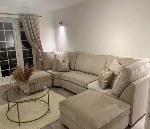 Shape sofa cinema - cinema,