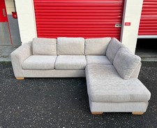 John Lewis Corner Sofa -