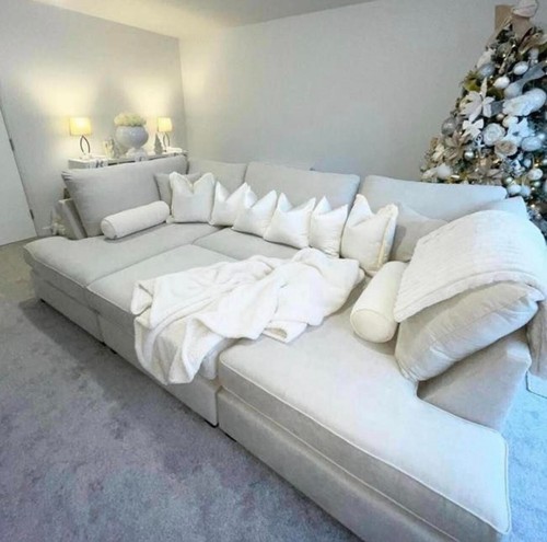 Cinema sofa shape - sofa, sale