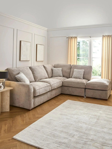 New dylan chaise - corner, sofa