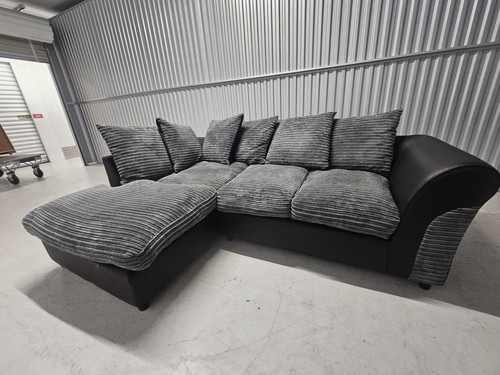 Jumbo cord left - jumbo,