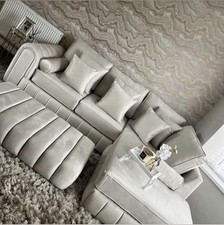 Lilly Right Hand Corner Sofa