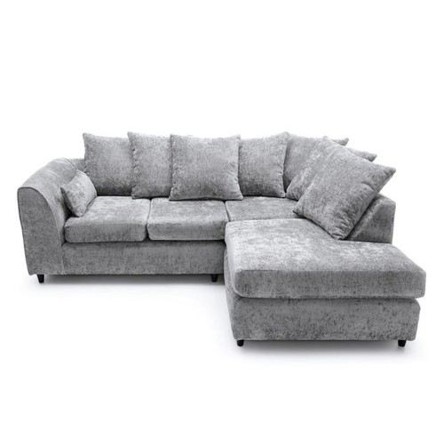 Corner seater sofa - corner,